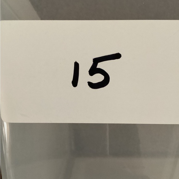 Pink Rose Women’s Spaghetti Straps Floral Top    Size S - Picture 10 of 10